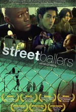 Streetballers (2008) afişi