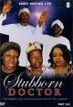 Stubborn Doctor (2008) afişi
