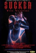 Sucker : The Vampire (1998) afişi