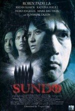 Sundo (2009) afişi