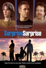 Surprise, Surprise (2009) afişi