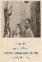 Sürtük (1942) afişi
