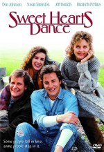 Sweet Hearts Dance (1998) afişi