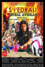 Syedralı: Kutsal Avcılar (2007) afişi