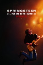 Springsteen: Deliver Me from Nowhere (2025) Fragman (2025) afişi