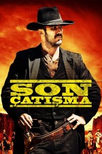 Son Çatışma (2021) afişi Son Çatışma (2021) afişi