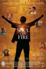 Soul on Fire (2025) afişi Soul on Fire (2025) afişi