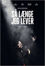 Så længe jeg lever  (2018) afişi