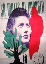 Så Møtes Vi I Morgen (1946) afişi