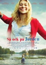Så Ock På Jorden (2015) afişi
