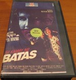 Sa Kamay Ng Batas (1996) afişi