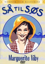 Saa Til Søs (1933) afişi