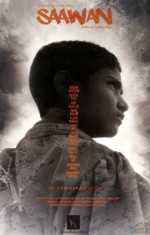 Saawan (2016) afişi Saawan (2016) afişi
