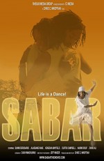 Sabar (2009) afişi
