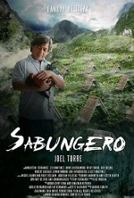 Sabungero (2009) afişi