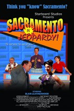Sacramento In Jeopardy! (2008) afişi