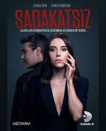 Sadakatsiz (2020) afişi