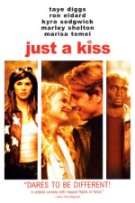 Sadece Bir öpücük (2002) afişi