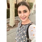 Sadia Ghaffar fotoğrafı