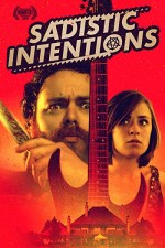 Sadistic Intent (2018) afişi Sadistic Intent (2018) afişi