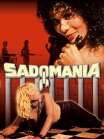Sadomania (1981) afişi