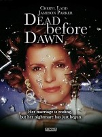 Şafak Sökmeden öleceksin (1993) afişi
