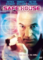 Safe House (1998) afişi