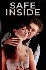 Safe Inside (2019) afişi