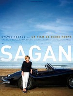 Sagan (2008) afişi