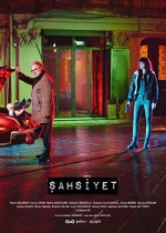 Şahsiyet (2018) afişi Şahsiyet (2018) afişi