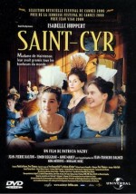 Saint-cyr (2000) afişi