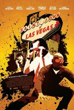 Saint John Of Las Vegas (2009) afişi