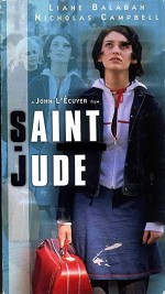 Saint Jude (2000) afişi