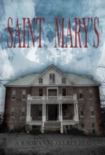 Saint Mary's Secret (2016) afişi