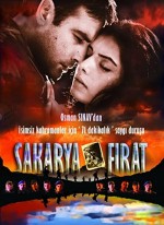 Sakarya Fırat (2009) afişi