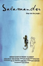 Salamander (2005) afişi