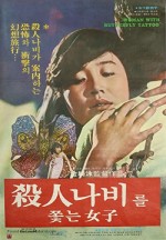 Salinnabileul Ggotneun Yeoja (1978) afişi