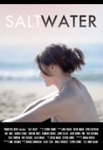 Salt Water (2016) afişi