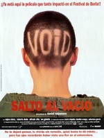 Salto Al Vacío (1995) afişi