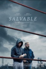 Salvable (2025) afişi