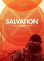 Salvation (2019) afişi