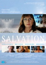 Salvation (2008) afişi