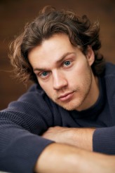 Sam Harding fotoğrafı
