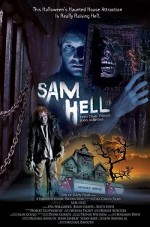 Sam Hell (2008) afişi