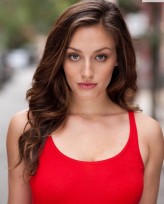 Samantha Opitz fotoğrafı