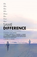Same Difference (2019) afişi