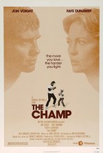 Şampiyon (1979) afişi