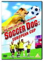 Şampiyon Köpek Avrupa Kupasında (2004) afişi