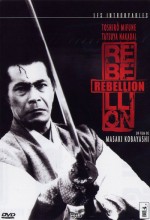 Samuray İsyanı (1967) afişi