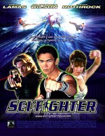 Sanal Dövüşçüler (2004) afişi